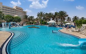 Radisson Blu Hotel & Resort, Al Ain